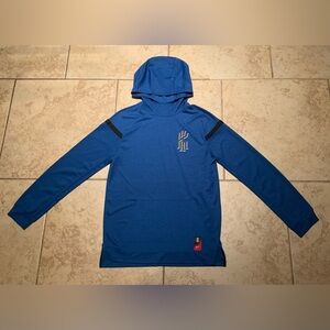 Nike Dri-Fit Kyrie Irving Lightweight Pullover Hoodie